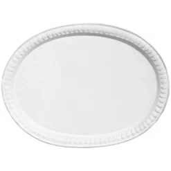 Astier de Villatte Plates<Claudine Dessert Plate