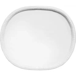 Astier de Villatte Plates<Claudine Dinner Plate