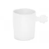 Astier de Villatte Cups & Teapots<Clover Cup