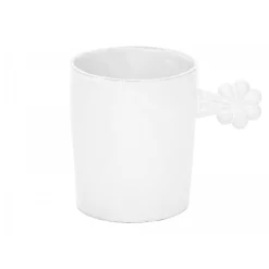 Astier de Villatte Cups & Teapots<Clover Cup