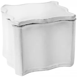 Astier de Villatte Boxes & Ornaments<Colbert Box