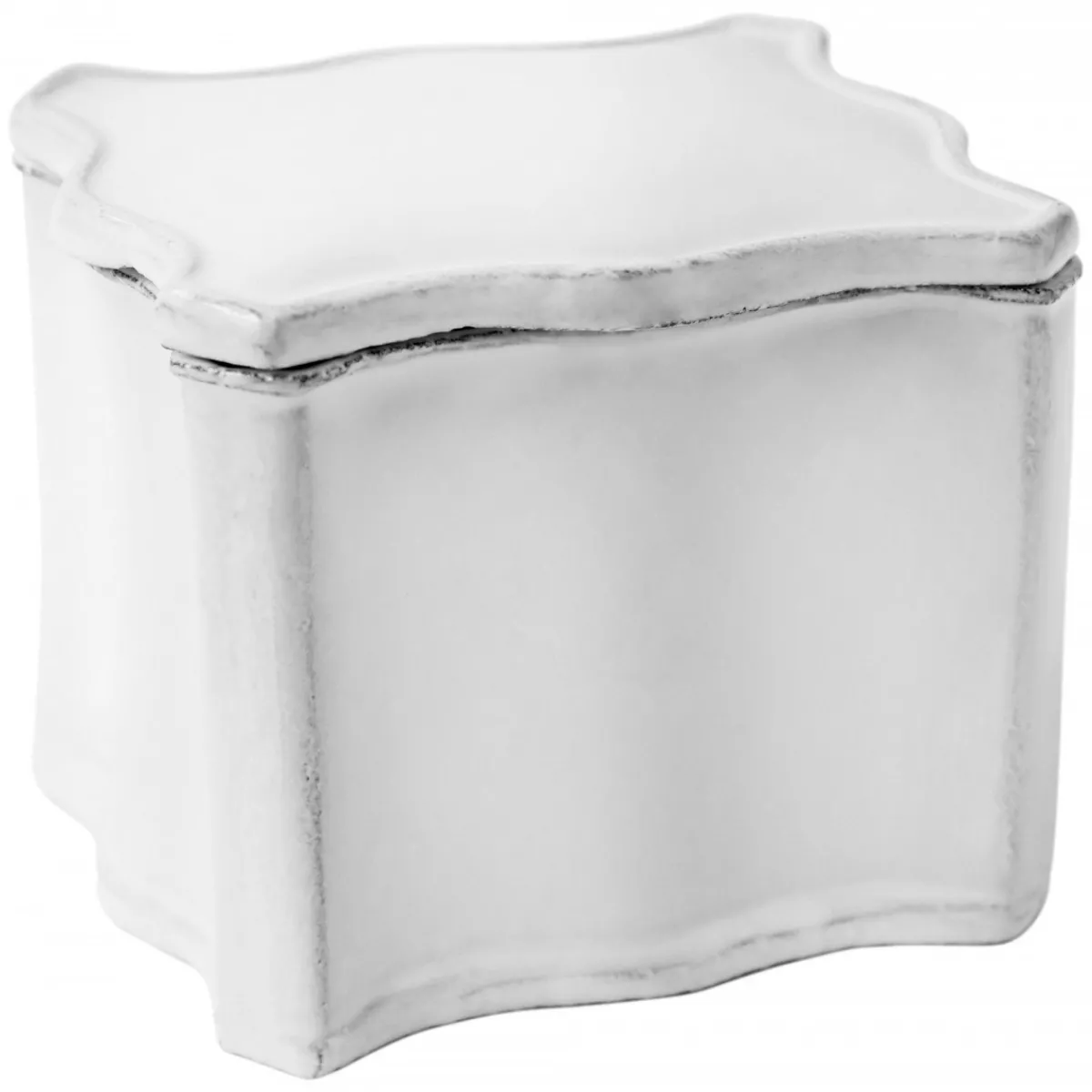 Astier de Villatte Boxes & Ornaments<Colbert Box