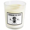 Astier de Villatte Candles<Commune De Paris Scented Candle