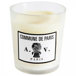 Astier de Villatte Candles<Commune De Paris Scented Candle