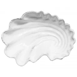 Astier de Villatte Small Dishes<Coquillage Dish