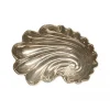 Astier de Villatte Small Dishes<Coquillage Dish (Platinum Interior)