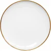 Astier de Villatte Plates<Cresus Dessert Plate