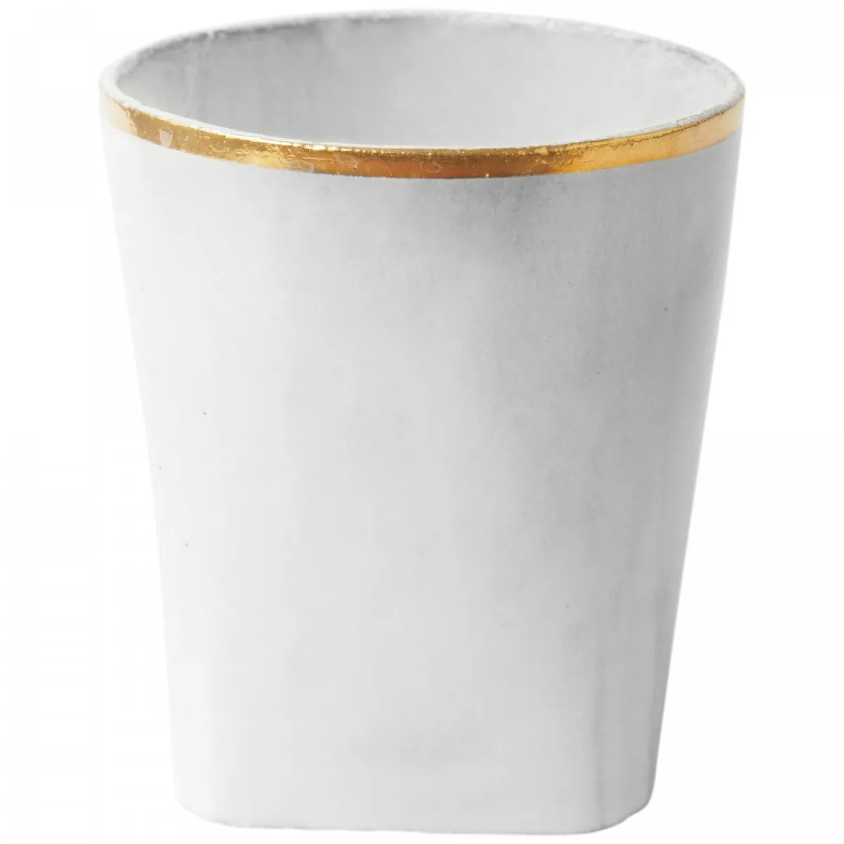 Astier de Villatte Cups & Teapots<Cresus Goblet