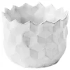 Astier de Villatte Cups & Teapots<Cube Goblet