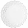 Astier de Villatte Small Dishes<Cube Saucer