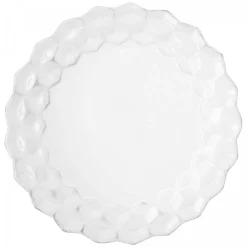Astier de Villatte Small Dishes<Cube Saucer