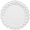 Astier de Villatte Plates<Cube Side Plate