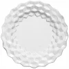 Astier de Villatte Plates<Cube Soup Plate