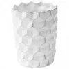 Astier de Villatte Vases<Cube Vase