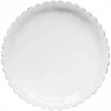 Astier de Villatte Plates<Daisy Dinner Plate