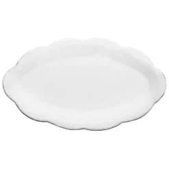 Astier de Villatte Small Dishes<Daisy Dish