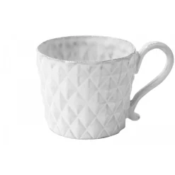 Astier de Villatte Cups & Teapots<Diamant Cup