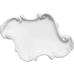 Astier de Villatte Small Dishes<Dolly Dish (Western Style)