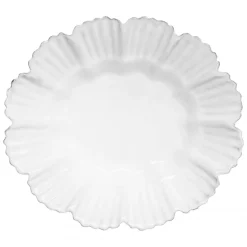 Astier de Villatte Plates<Drape Soup Plate
