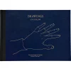 Astier de Villatte Books<Drawings, Lou Doillon