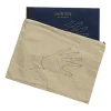 Astier de Villatte Books<Drawings, Lou Doillon (With Pouch)