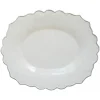 Astier de Villatte Platters/Salad Bowls & Stands<Edgar Platter