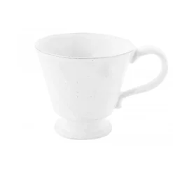 Astier de Villatte Cups & Teapots<Elisabeth Tea Cup