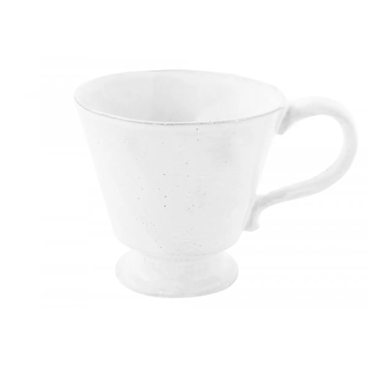 Astier de Villatte Cups & Teapots<Elisabeth Tea Cup