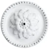 Astier de Villatte Incense Burners<Emilie Incense Holder On Perles Saucer
