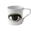 Astier de Villatte Cups & Teapots<Eye Cup