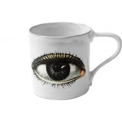 Astier de Villatte Cups & Teapots<Eye Cup
