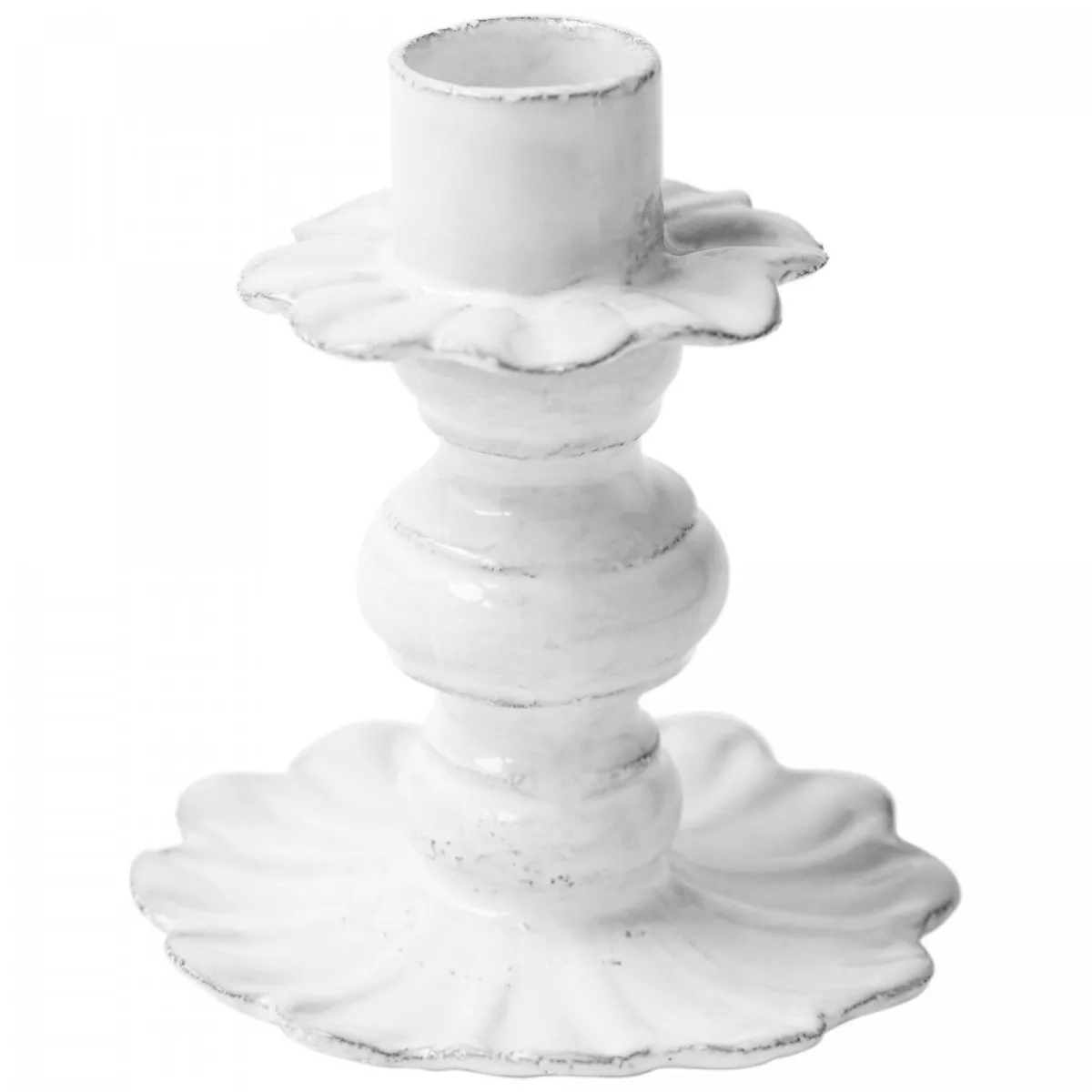 Astier de Villatte Candlesticks<Fifi Candlestick