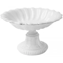 Astier de Villatte Platters/Salad Bowls & Stands<Fifi Fruit Stand