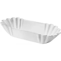 Astier de Villatte Small Dishes<Fifine Long Bowl