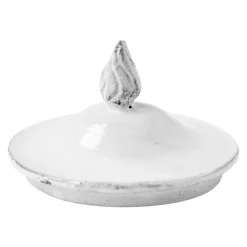 Astier de Villatte Candles<Flamme Candle Lid For Glass Candles