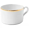 Astier de Villatte Cups & Teapots<Flat Cresus Cup