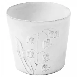 Astier de Villatte Cups & Teapots<Fleurs Tumbler (Lily Of The Valley)