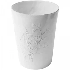 Astier de Villatte Vases<Fleurs Vase