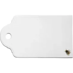 Astier de Villatte Platters/Salad Bowls & Stands<Fly Cutting Board