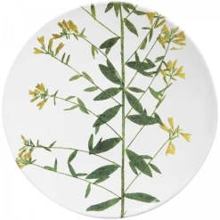 Astier de Villatte Plates<Genista Plate