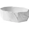 Astier de Villatte Platters/Salad Bowls & Stands<Ginkgo Bowl