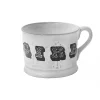 Astier de Villatte Cups & Teapots<Girl Cup