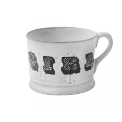 Astier de Villatte Cups & Teapots<Girl Cup