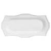 Astier de Villatte Platters/Salad Bowls & Stands<Goth Platter