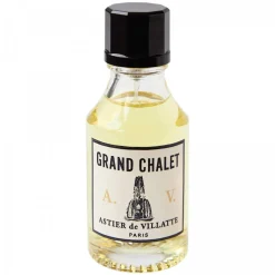 Astier de Villatte Perfume<Grand Chalet, Cologne, 50Ml, Spray