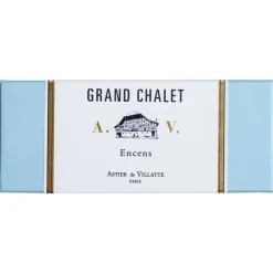 Astier de Villatte Incense Sticks<Grand Chalet Incense