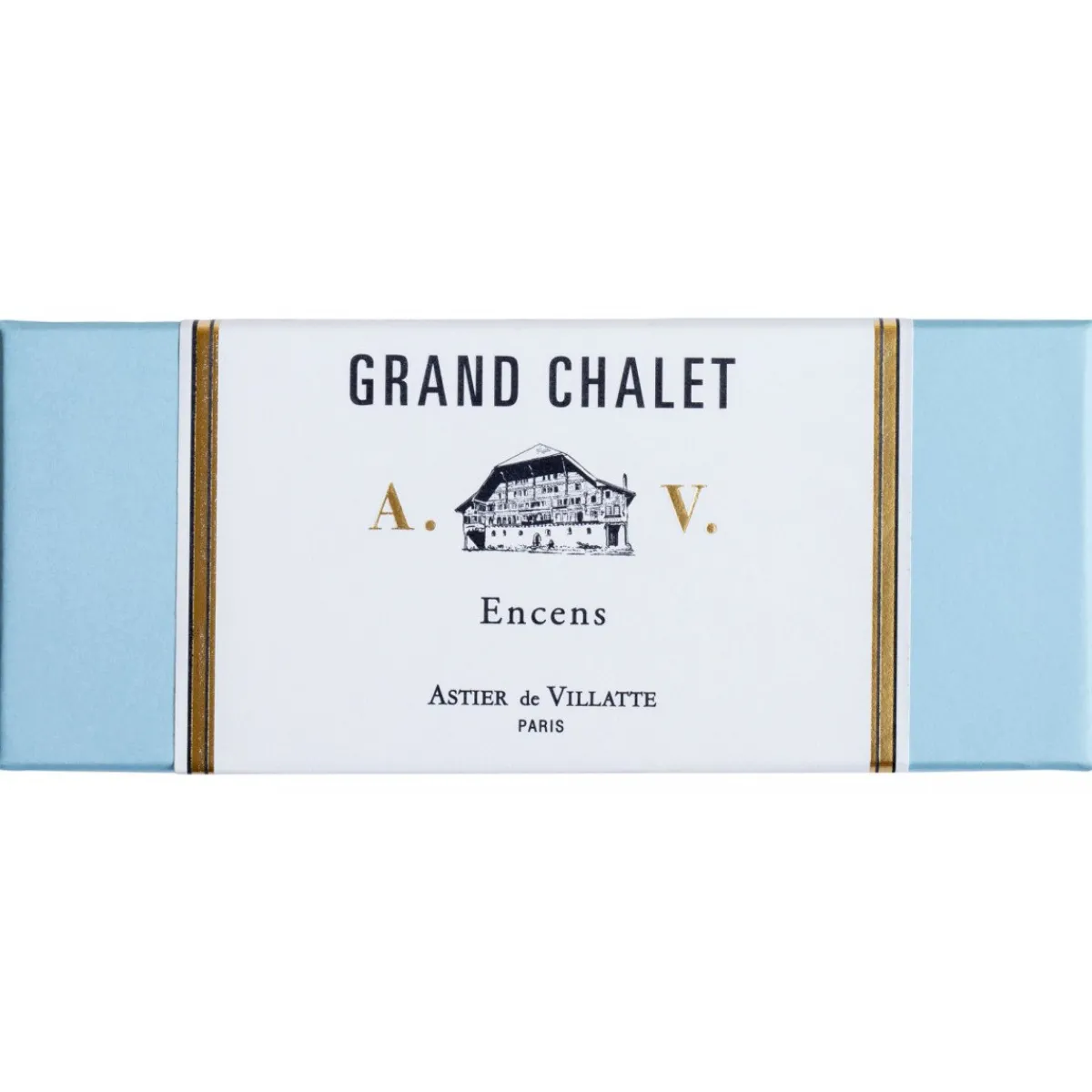 Astier de Villatte Incense Sticks<Grand Chalet Incense