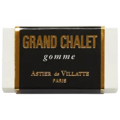 Astier de Villatte Cards/Pencils And Erasers<Grand Chalet Scented Eraser