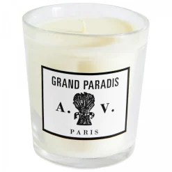 Astier de Villatte Candles<Grand Paradis Scented Candle
