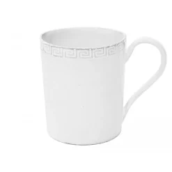 Astier de Villatte Cups & Teapots<Grecque Large Cup